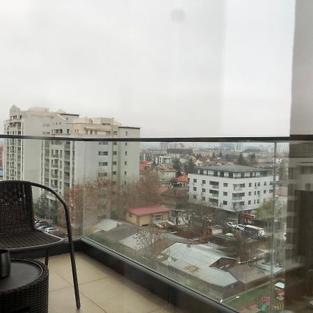 Fancy Westpark 2 Residence Lakeview W7 Βουκουρέστι Εξωτερικό φωτογραφία