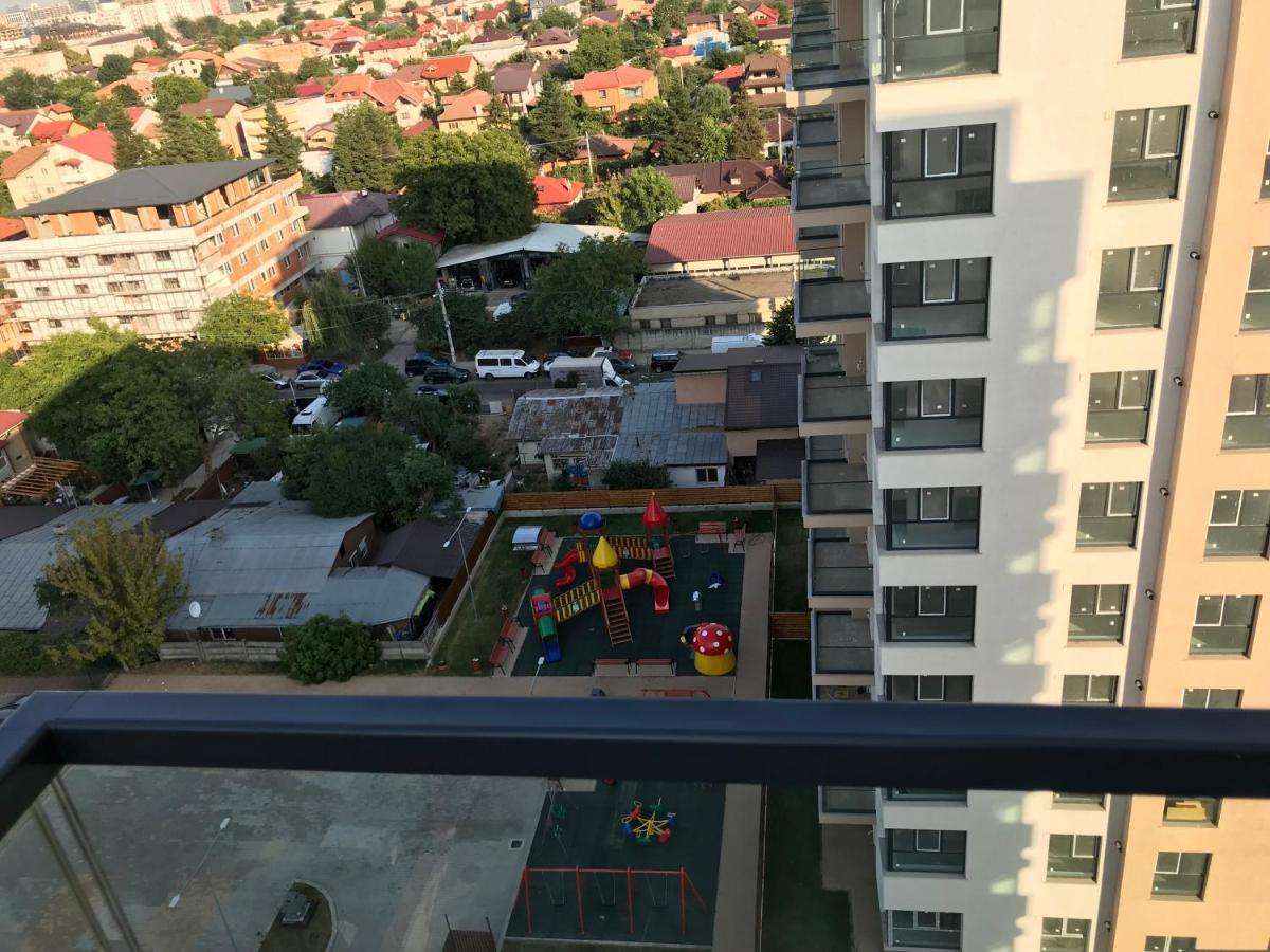 Fancy Westpark 2 Residence Lakeview W7 Βουκουρέστι Εξωτερικό φωτογραφία