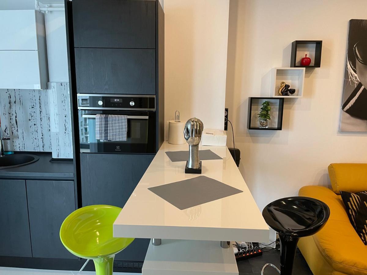 Fancy Westpark 2 Residence Lakeview W7 Βουκουρέστι Εξωτερικό φωτογραφία
