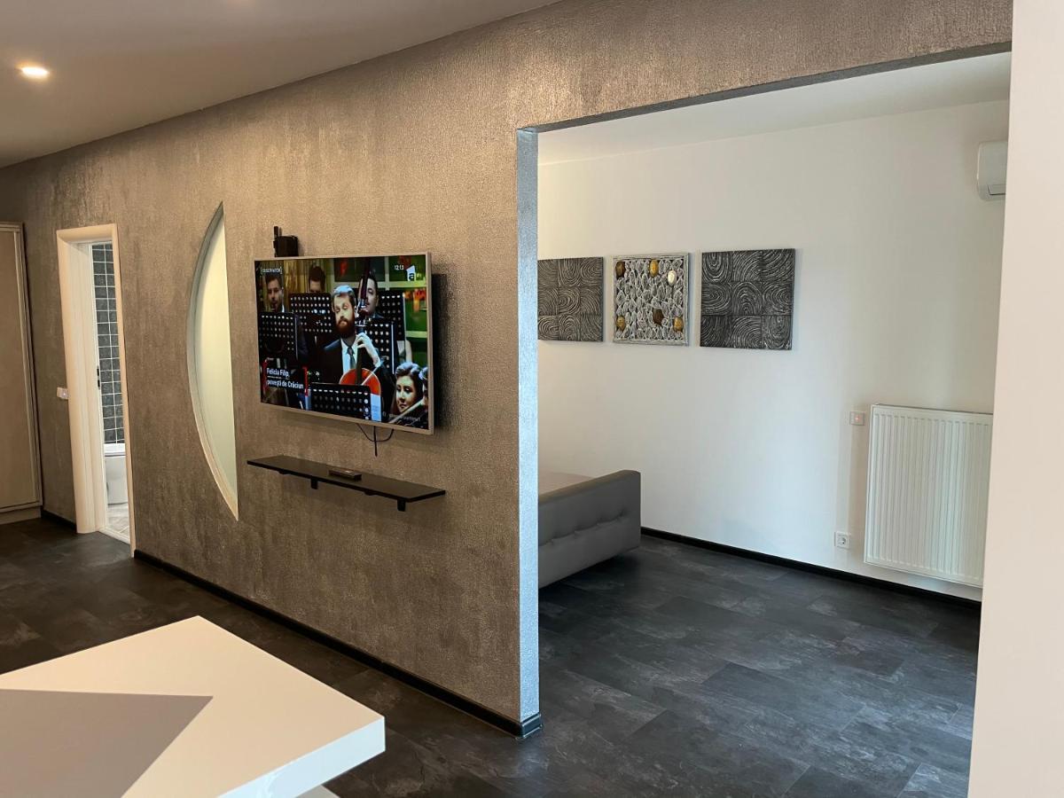 Fancy Westpark 2 Residence Lakeview W7 Βουκουρέστι Εξωτερικό φωτογραφία