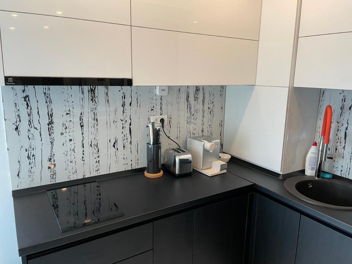 Fancy Westpark 2 Residence Lakeview W7 Βουκουρέστι Εξωτερικό φωτογραφία