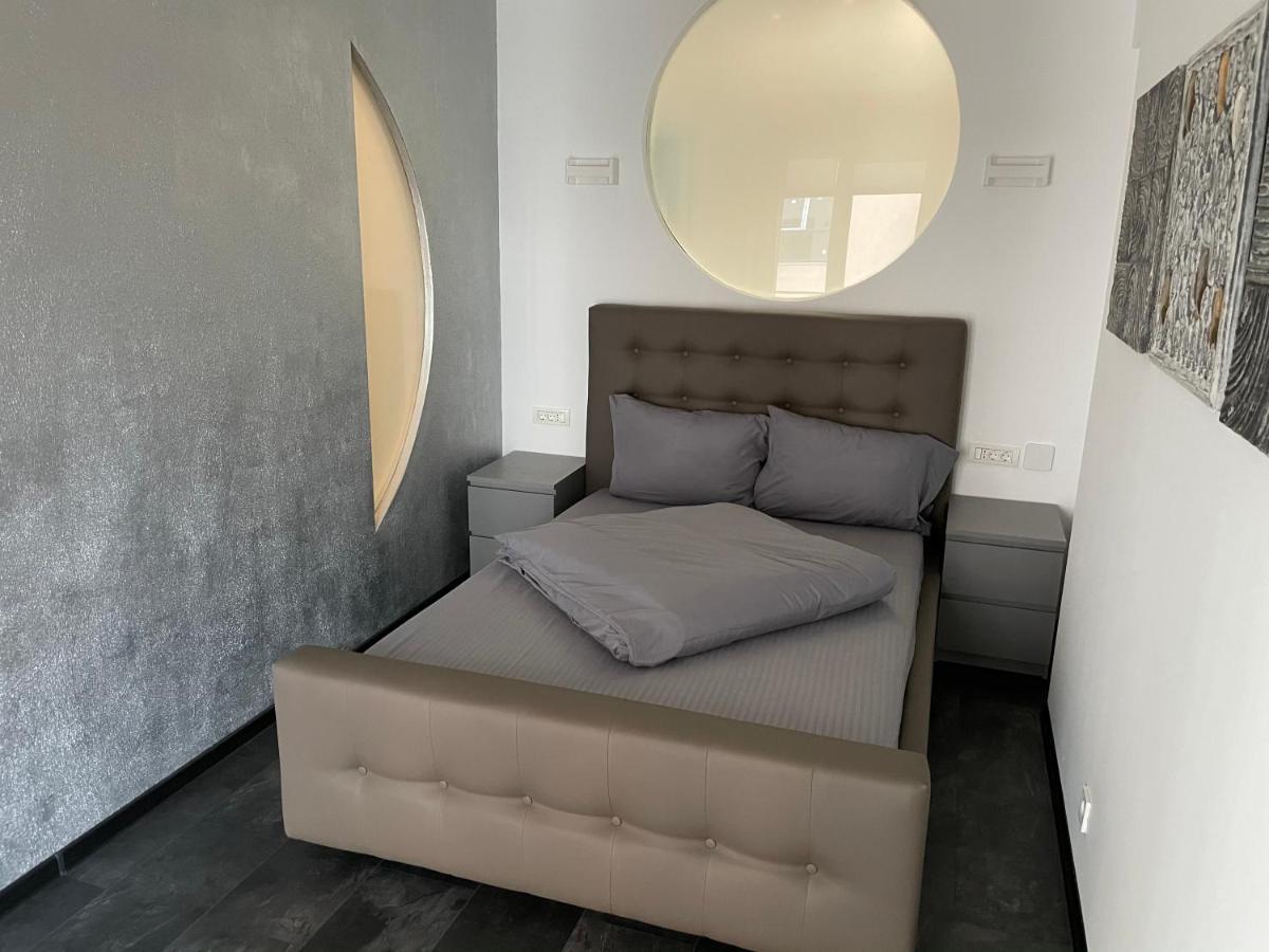 Fancy Westpark 2 Residence Lakeview W7 Βουκουρέστι Εξωτερικό φωτογραφία