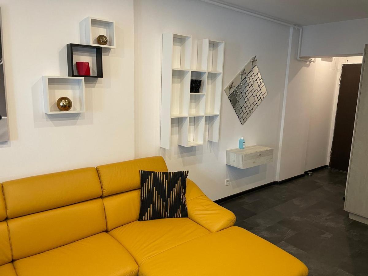 Fancy Westpark 2 Residence Lakeview W7 Βουκουρέστι Εξωτερικό φωτογραφία