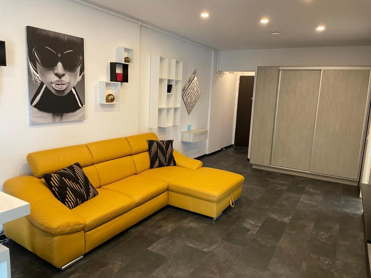 Fancy Westpark 2 Residence Lakeview W7 Βουκουρέστι Εξωτερικό φωτογραφία
