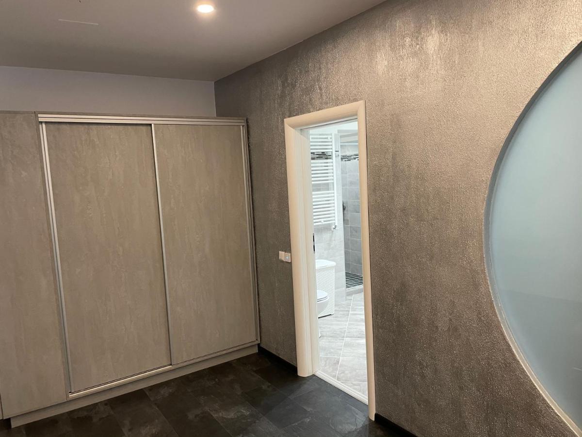 Fancy Westpark 2 Residence Lakeview W7 Βουκουρέστι Εξωτερικό φωτογραφία