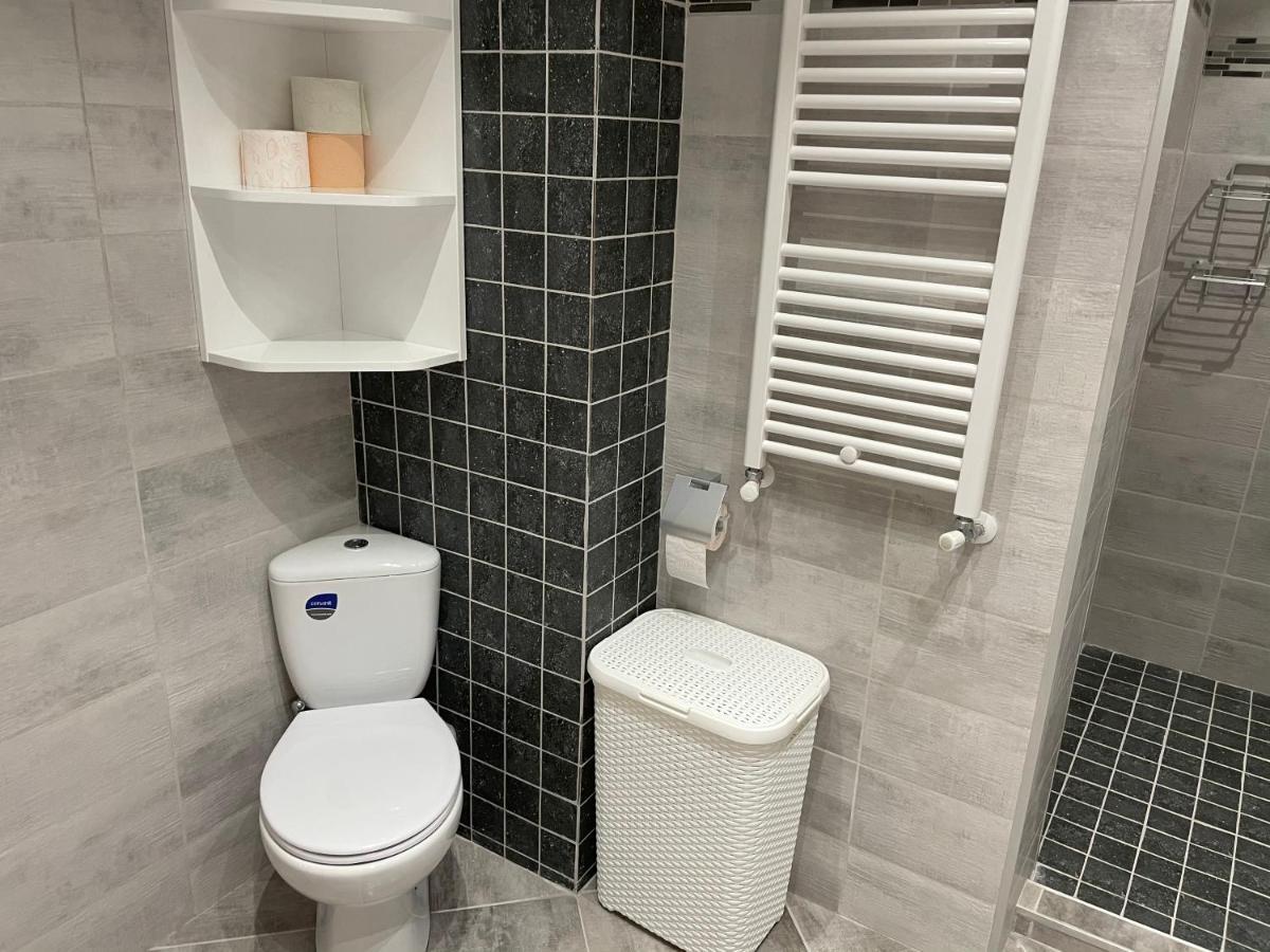 Fancy Westpark 2 Residence Lakeview W7 Βουκουρέστι Εξωτερικό φωτογραφία