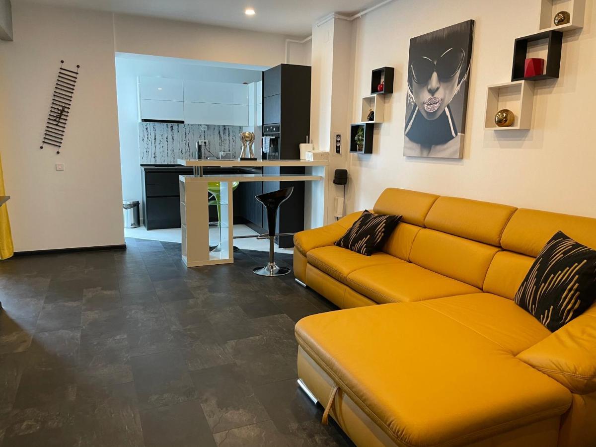 Fancy Westpark 2 Residence Lakeview W7 Βουκουρέστι Εξωτερικό φωτογραφία