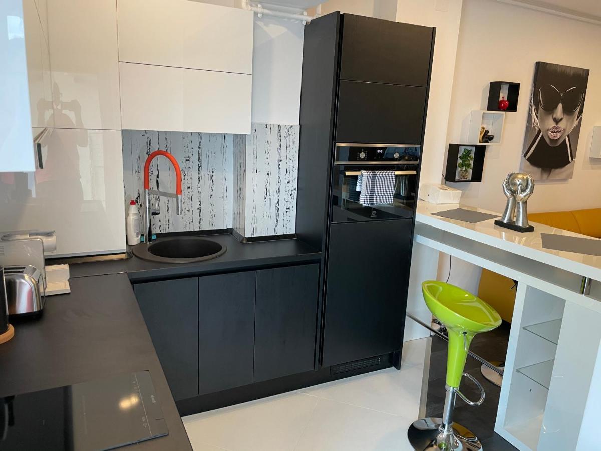Fancy Westpark 2 Residence Lakeview W7 Βουκουρέστι Εξωτερικό φωτογραφία