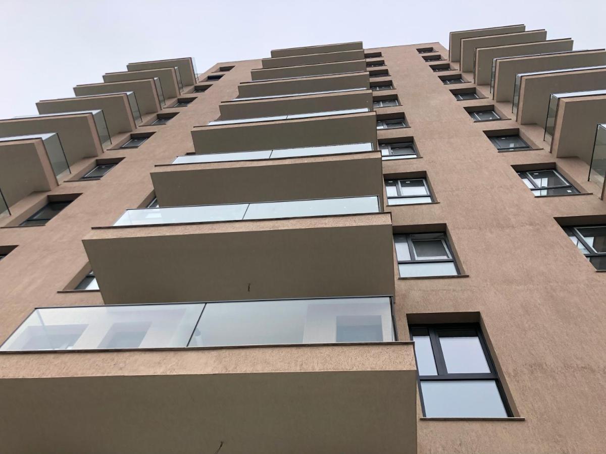 Fancy Westpark 2 Residence Lakeview W7 Βουκουρέστι Εξωτερικό φωτογραφία