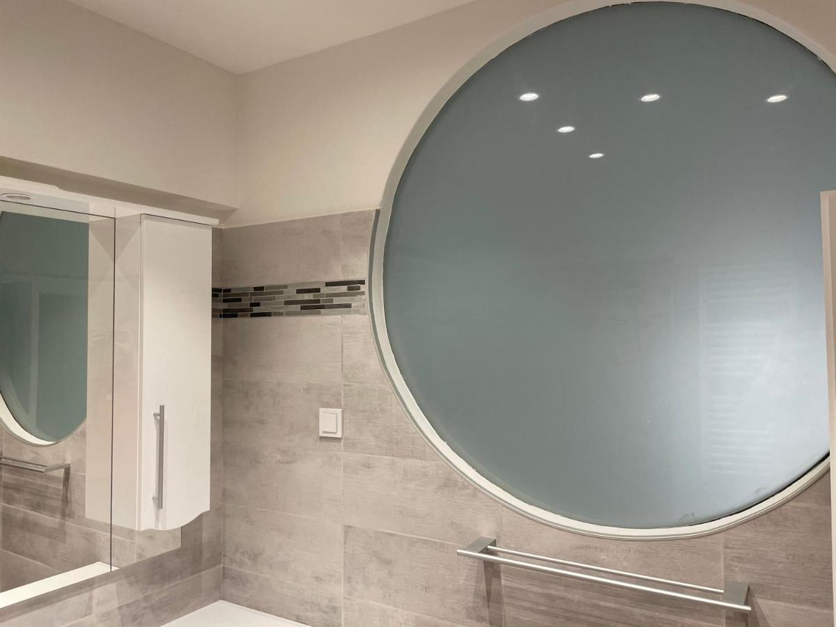 Fancy Westpark 2 Residence Lakeview W7 Βουκουρέστι Εξωτερικό φωτογραφία