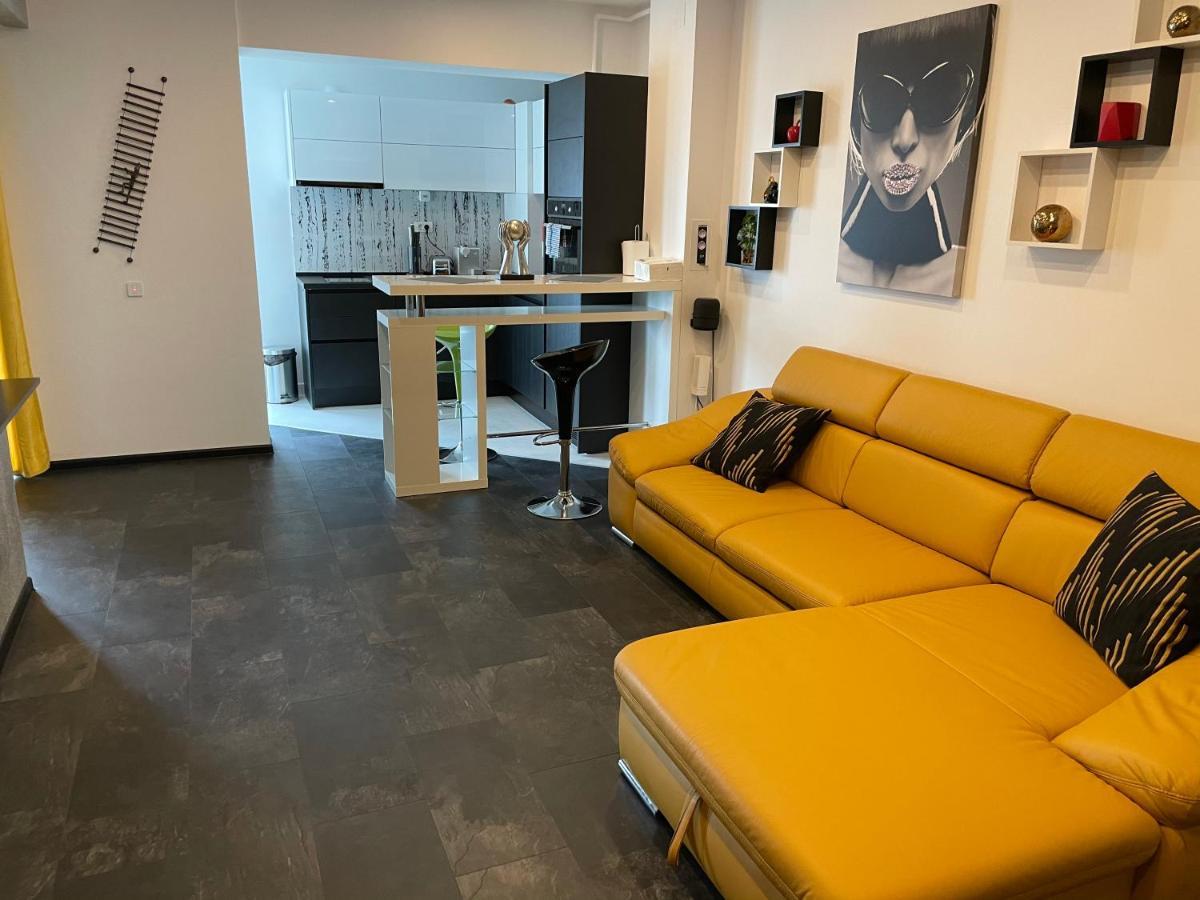 Fancy Westpark 2 Residence Lakeview W7 Βουκουρέστι Εξωτερικό φωτογραφία