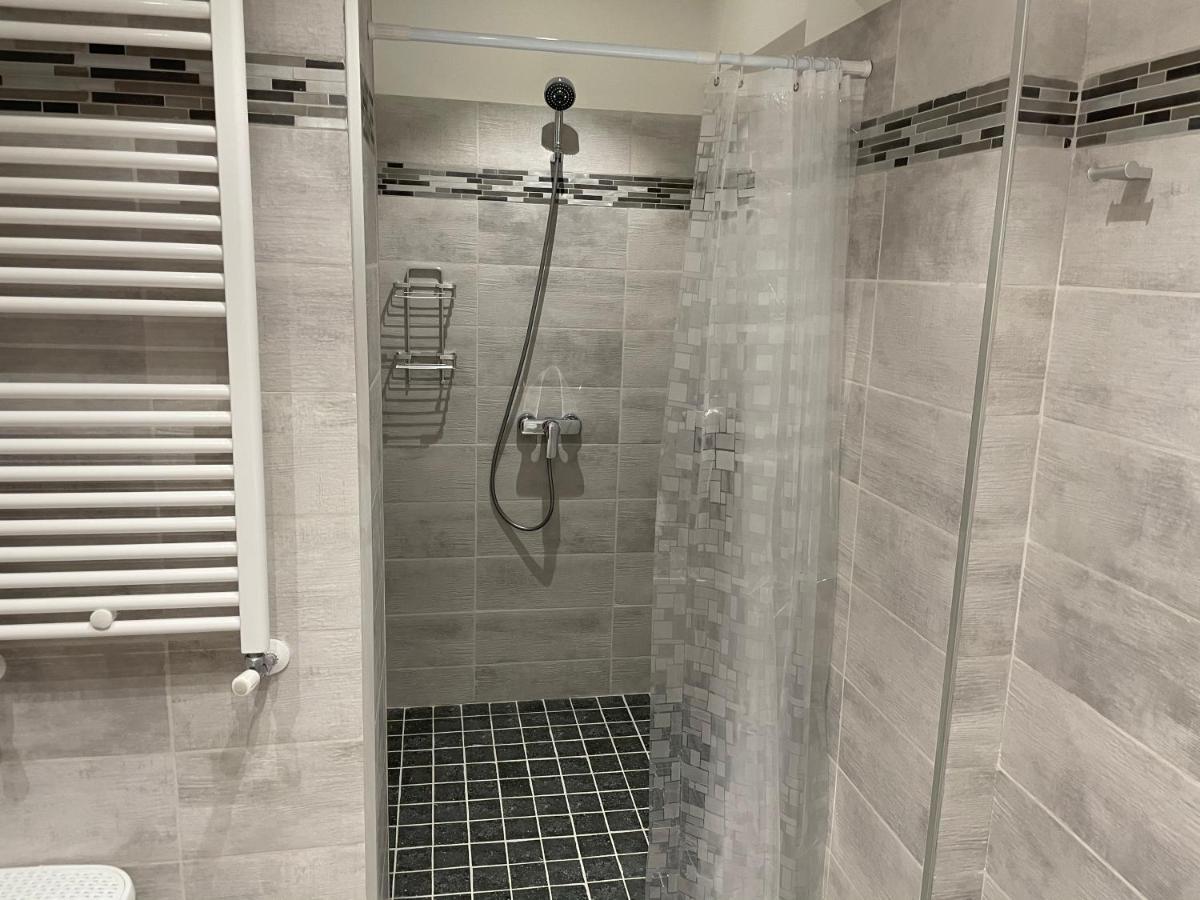 Fancy Westpark 2 Residence Lakeview W7 Βουκουρέστι Εξωτερικό φωτογραφία