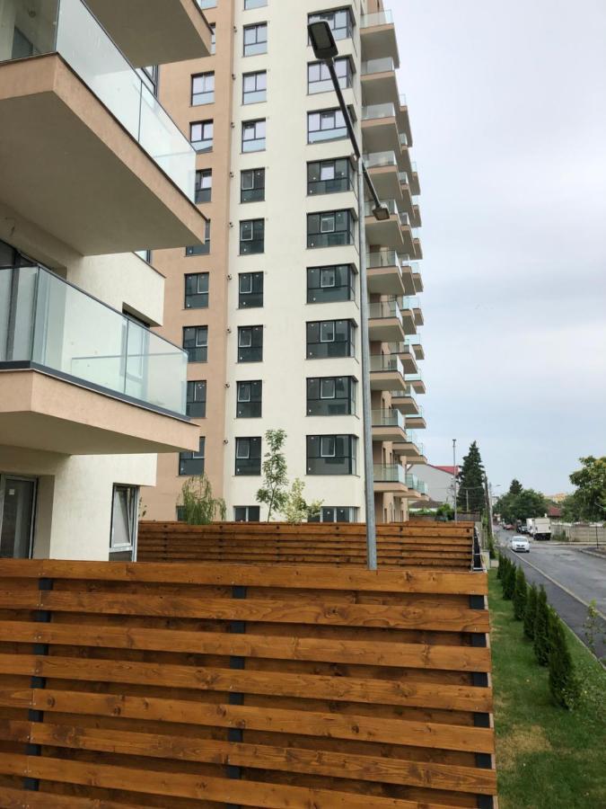 Fancy Westpark 2 Residence Lakeview W7 Βουκουρέστι Εξωτερικό φωτογραφία