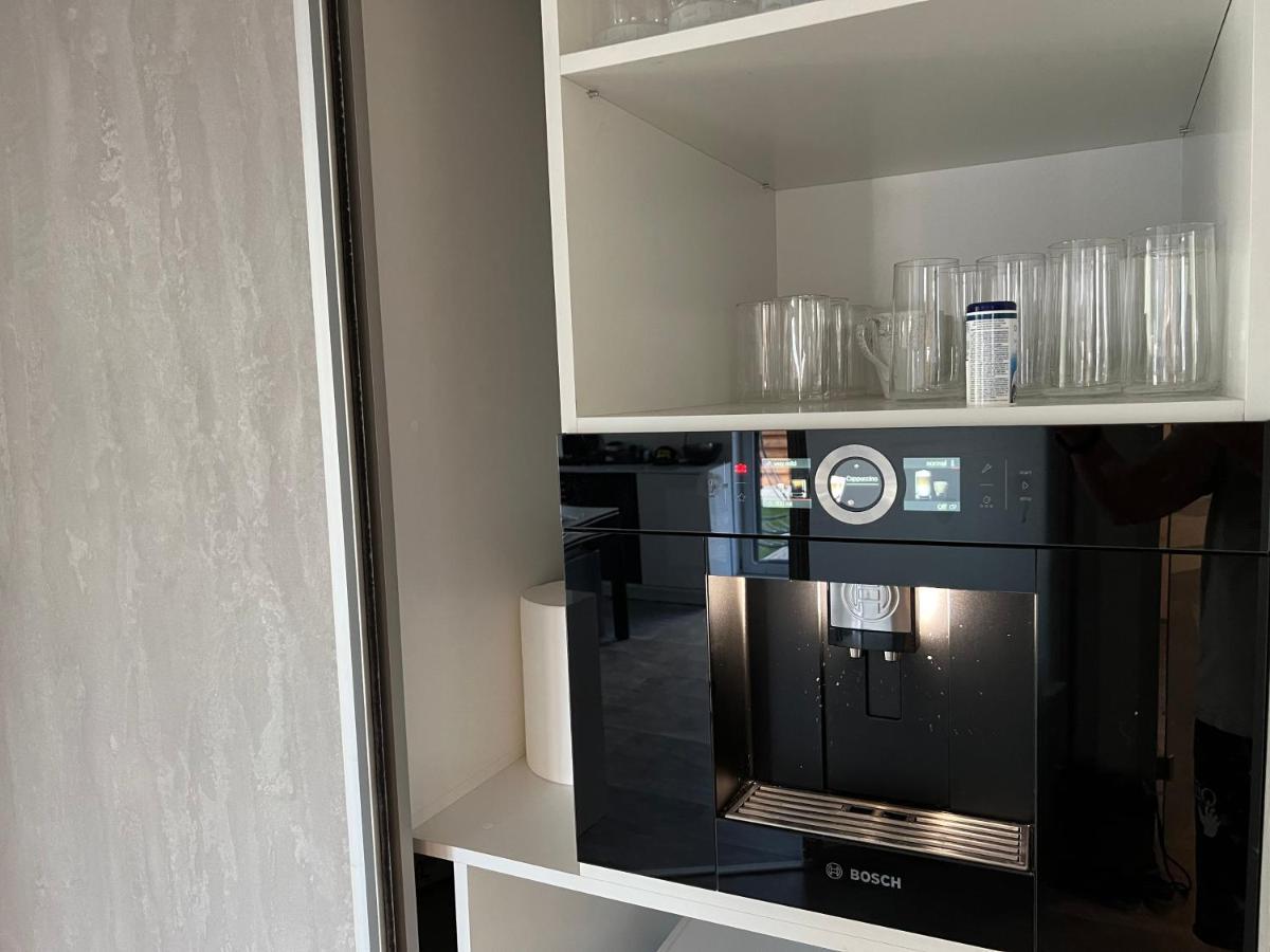 Fancy Westpark 2 Residence Lakeview W7 Βουκουρέστι Εξωτερικό φωτογραφία