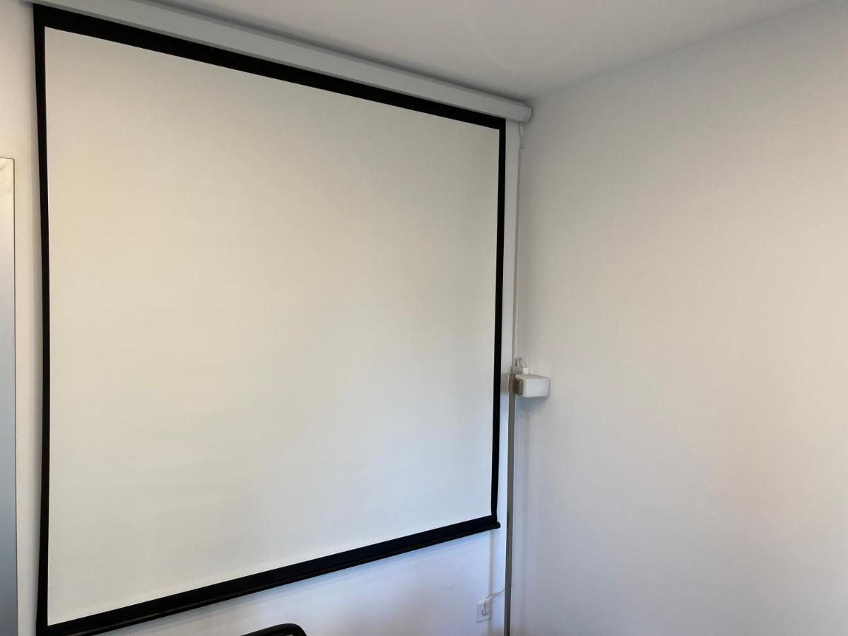 Fancy Westpark 2 Residence Lakeview W7 Βουκουρέστι Εξωτερικό φωτογραφία